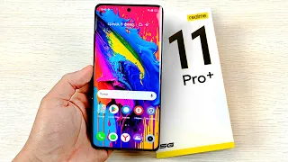 REALME 11 PRO Plus – ТОП за 22999 РУБЛЕЙ!🔥 POCO X5 PRO БОЛЬШЕ НЕ НУЖЕН? НОВЫЙ ТОП ДЛЯ НАРОДА