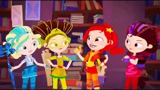 Fantasy Patrol ❤️Best episodes ✨Best cartoons 🎈 Funny cartoons Compilation 💥 Moolt Kids Toons