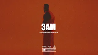 Tayc x Burna Boy x Wizkid Afroswing Type Beat 2024 "3AM" | Afrobeat Instrumental