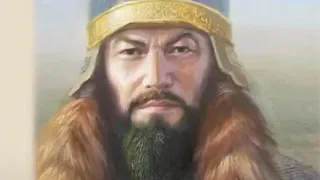 Касым-хан помог Бабуру завоевать Индию.Касым спас Среднюю Азию от персов и защитил суннитский ислам