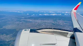 4K TRIP REPORT | Iberia | Zagreb (ZAG) - Madrid (MAD) | Airbus A320neo | ECONOMY