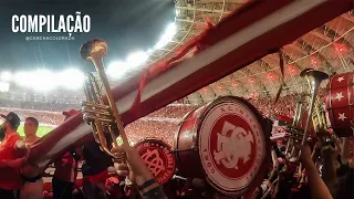 30 MINUTOS DE FESTA NA BANDA DA GUARDA POPULAR | Sul-Americana 2022