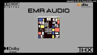 EMR Audio - Phil Collins - Two Hearts (Audio HQ)