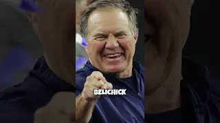 Bill Belichick Did This Just To Screw The New York Jets...