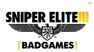 [BadGames] - Sniper Elite III