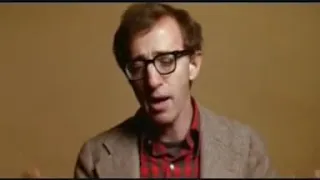 Woody Allen - La crepa