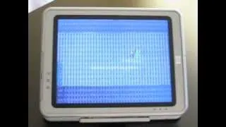 HP Compaq TC1100