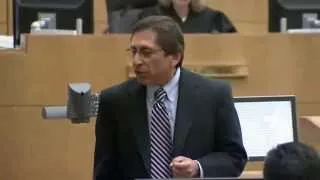 Jodi Arias Trial - Day 55 - Part 1 (Prosecution Closing)