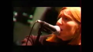portishead - documentaire - 1998 (welcome to portishead)