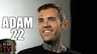 Vlad Tells Adam22 How Stephen A. Smith Disrespected Him when They Met (Part 14)