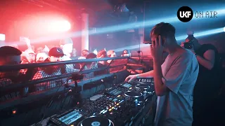 Distinkt - UKF Presents Night Bass London (DJ Set)