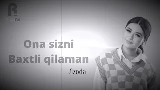 Azoda- ona sizni baxtli qilaman 2022