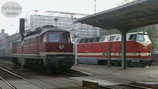 Reichsbahn  im Norden und Berlin