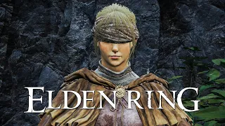 Let's Play Elden Ring #66: Fingerjungfer Hyetta und die Shabriri-Trauben