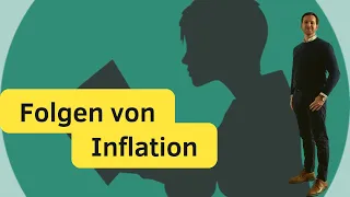 Folgen von Inflation