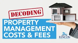 Decoding Property Management Fees