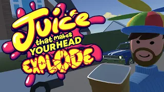 Rec room Juice That Makes Your Head Explode