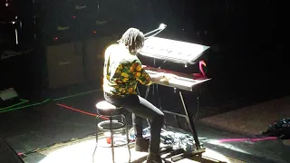 Dominique Xavier Taplin Solo 10/20/19. (Final Toto Gig)