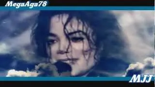 Michael Jackson - ♥ღ  Hurt...  ♥ღ