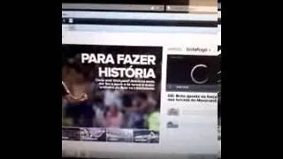 Manipulação - Globo mostra apenas Flamengo no exterior