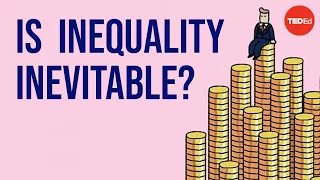 Is inequality inevitable?