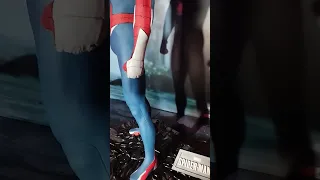 Lançamento Spider-man 2 PS5