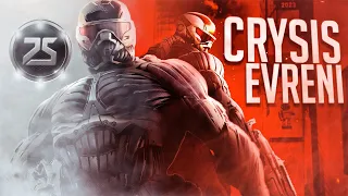 Crysis 2 İnceleme (BİLMEDİĞİNİZ O EVREN)