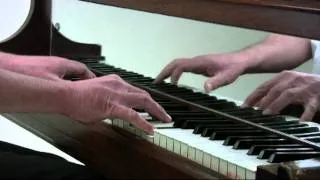 When I'm Sixty-Four  -   Piano (Stereo)
