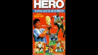 Opening Theme - 1986 FIFA World Cup Official Film: Hero