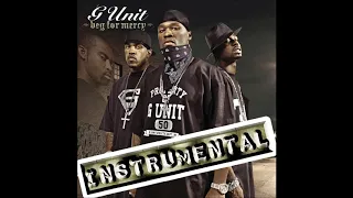 G-Unit - Betta Ask Somebody (Instrumental)