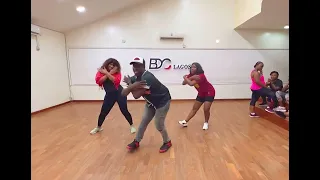 Sugarcane by Mayokun & Camidoh|Dance Video