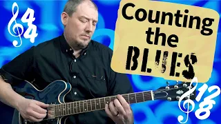 How to count along with the blues