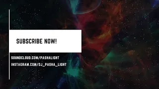 Pasha Light - Summer Time 2021 (Progressive House Mix)