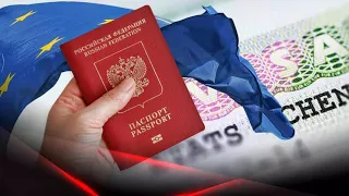 Саме через росіян з шенгенськими візами триває війна проти України, - дипломат Єльченко