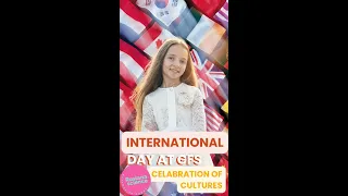 International Day in Gems Founders School