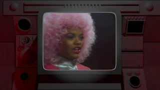 Kate Kestrel - S.O.S (Terrahawks SOS) Music Video - Full version