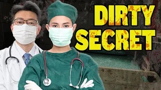 #104 The Secret That Finances China’s “Socialist” Healthcare | David Matas