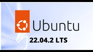 Installing Ubuntu 22.04.2 LTS in HP laptop and Bios settings #2023