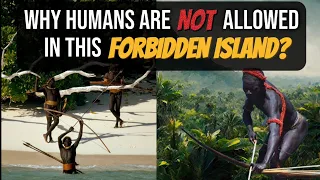 60,000 Years of Isolated Tribe | North Sentinel Island (Short Documentary)