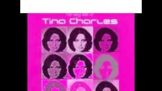 TINA CHARLES I'll Go Where Your Music LONG VERSION