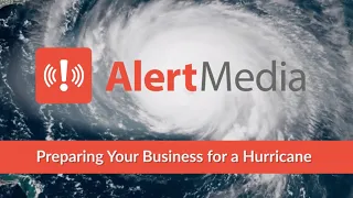 Preparing Your Business For A Hurricane