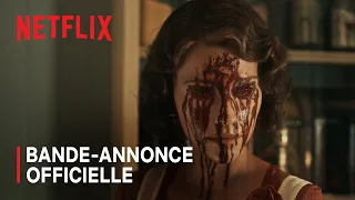 Le Cabinet de curiosités de Guillermo del Toro | Bande-annonce officielle VOSTFR | Netflix