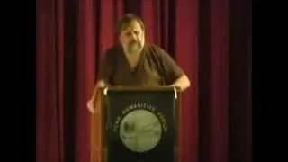 Slavoj Zizek - The Other is not so Distant