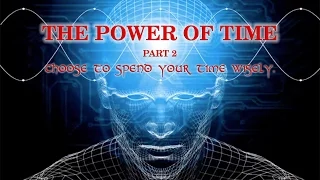 The Power of Time - Part 2 - Golden Nugget #12