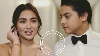 Say You Won't Let Go ft  KathNiel