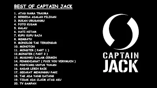 Captain Jack Full Album (HQ Audio)