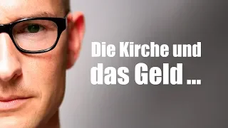 Klartext zur Kirchensteuer!