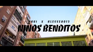 JAVI X BLESSED013 - NIÑOS BENDITOS (VIDEO) 4K