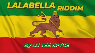 Lalabella Riddim 1996 (Full) Mix by DJ Tee Spyce