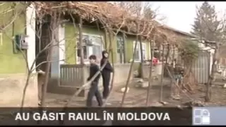 Moldoveni plecaţi peste hotare şi străini care au găsit raiul în Moldova